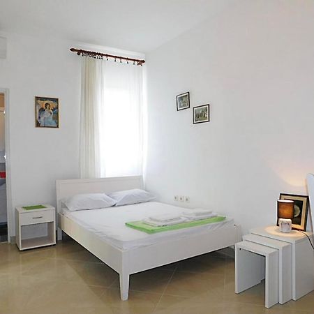Apartments Lekic Μπούντβα Εξωτερικό φωτογραφία