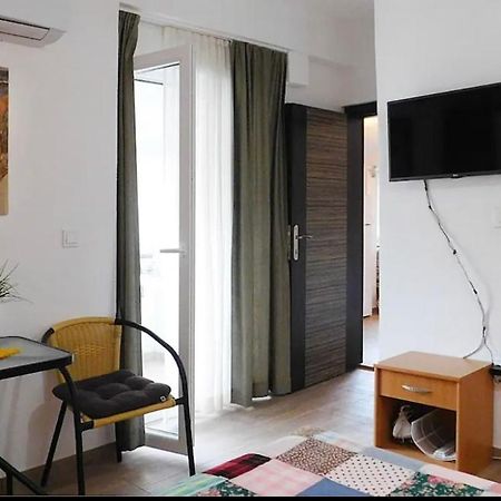 Apartments Lekic Μπούντβα Εξωτερικό φωτογραφία