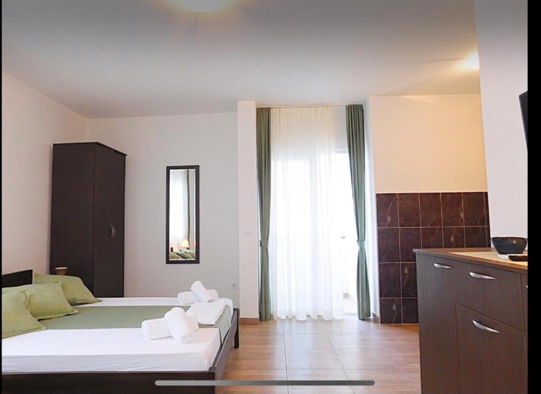 Apartments Lekic Μπούντβα Εξωτερικό φωτογραφία