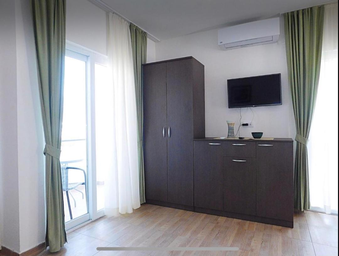 Apartments Lekic Μπούντβα Εξωτερικό φωτογραφία