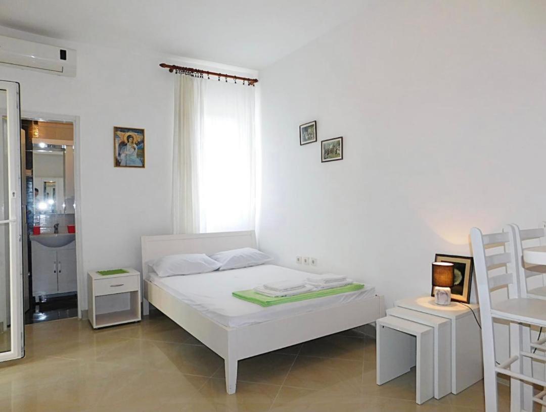 Apartments Lekic Μπούντβα Εξωτερικό φωτογραφία
