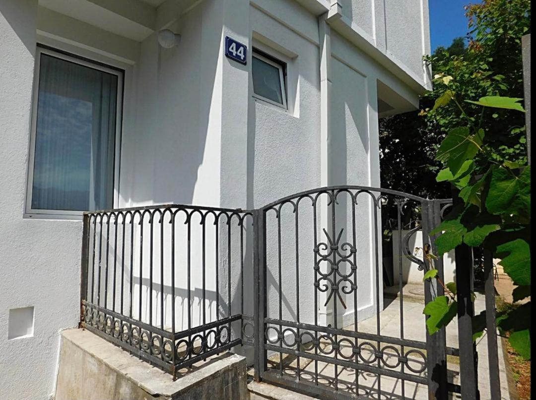 Apartments Lekic Μπούντβα Εξωτερικό φωτογραφία