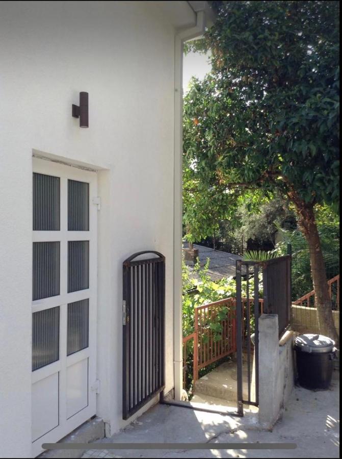 Apartments Lekic Μπούντβα Εξωτερικό φωτογραφία
