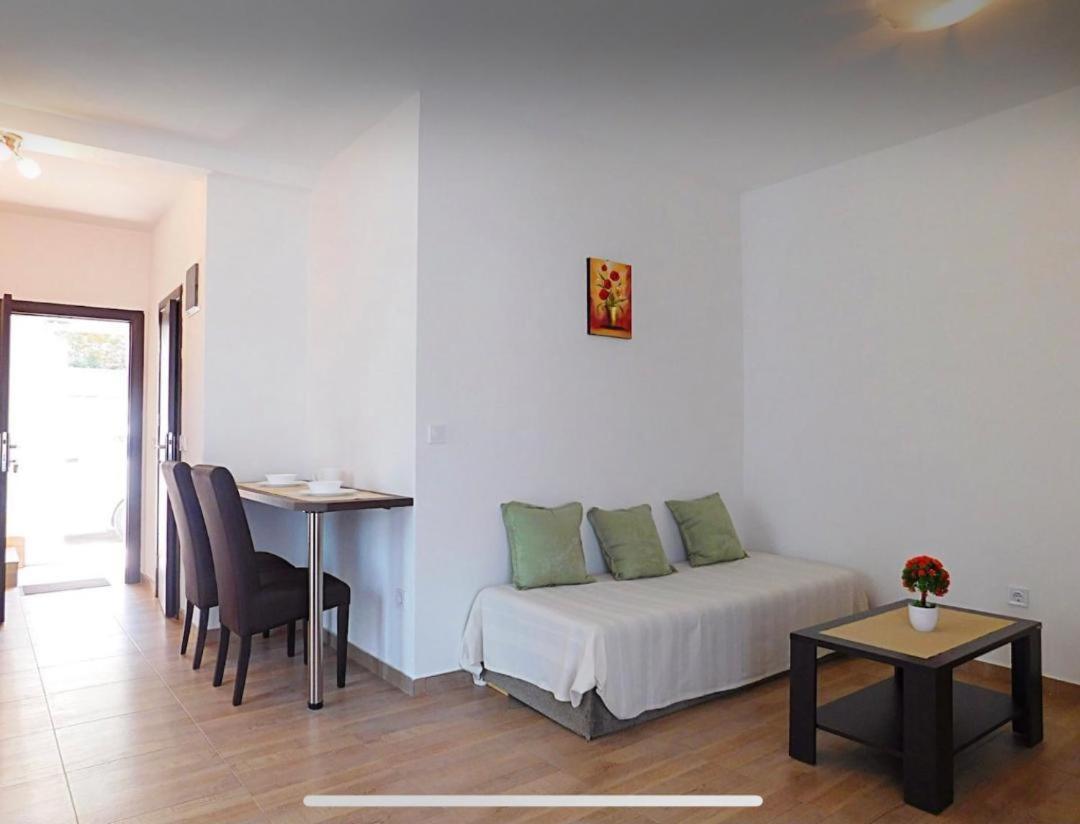 Apartments Lekic Μπούντβα Εξωτερικό φωτογραφία
