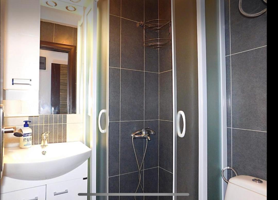 Apartments Lekic Μπούντβα Εξωτερικό φωτογραφία