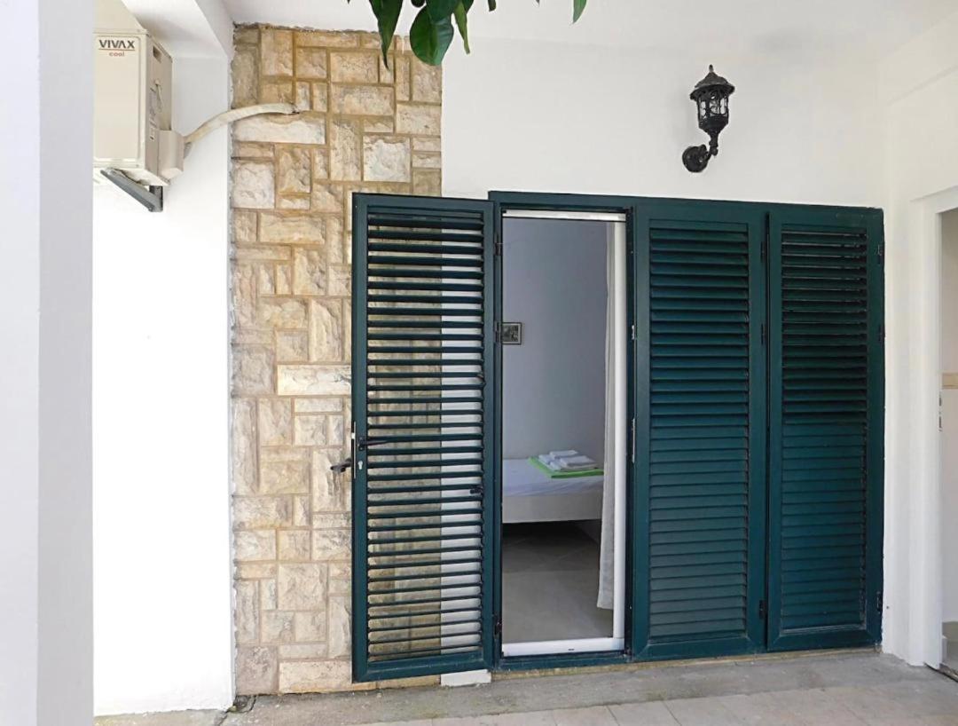 Apartments Lekic Μπούντβα Εξωτερικό φωτογραφία