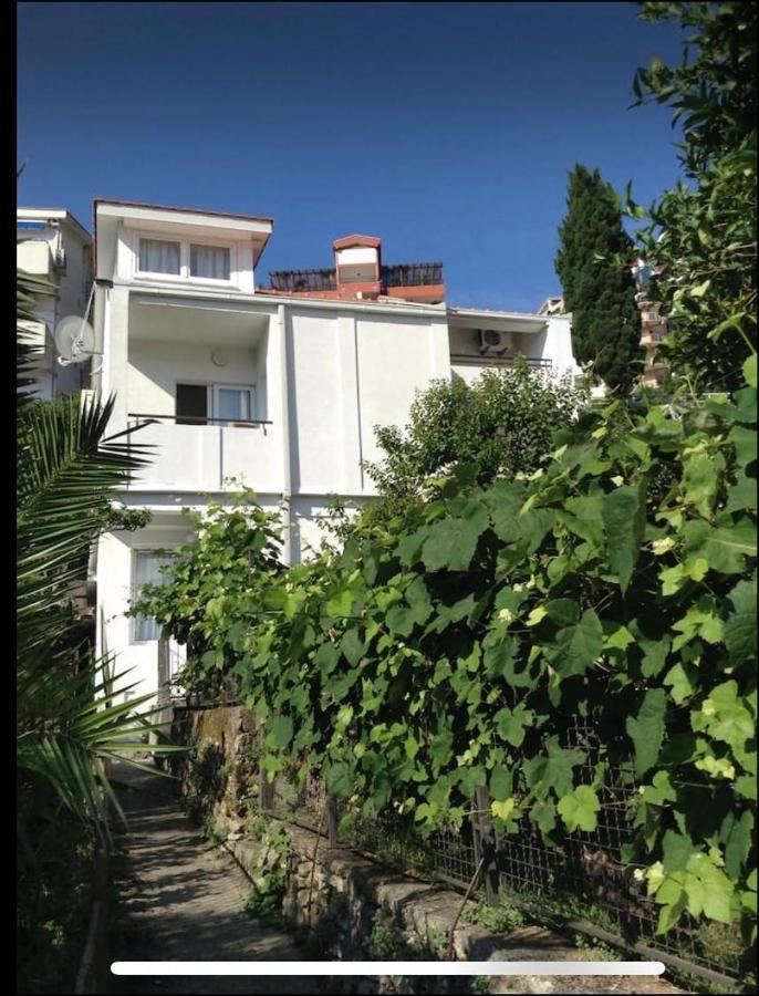 Apartments Lekic Μπούντβα Εξωτερικό φωτογραφία