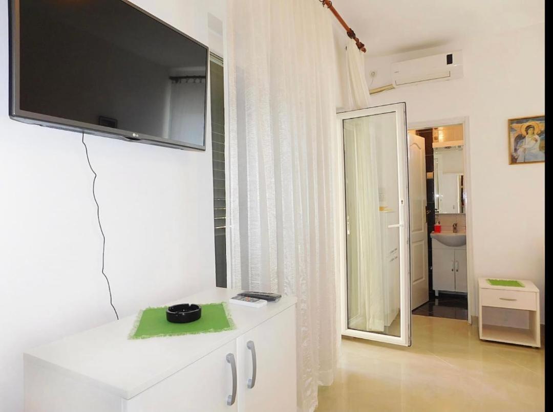 Apartments Lekic Μπούντβα Εξωτερικό φωτογραφία