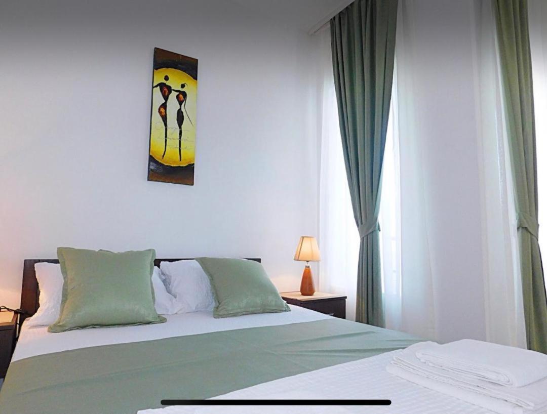 Apartments Lekic Μπούντβα Εξωτερικό φωτογραφία