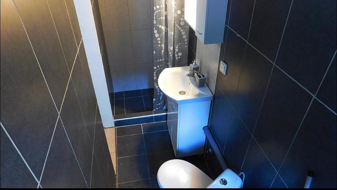 Apartments Lekic Μπούντβα Εξωτερικό φωτογραφία